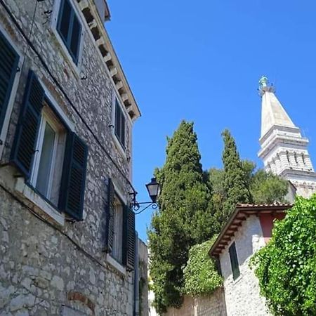 Little Heaven Lägenhet Rovinj Exteriör bild
